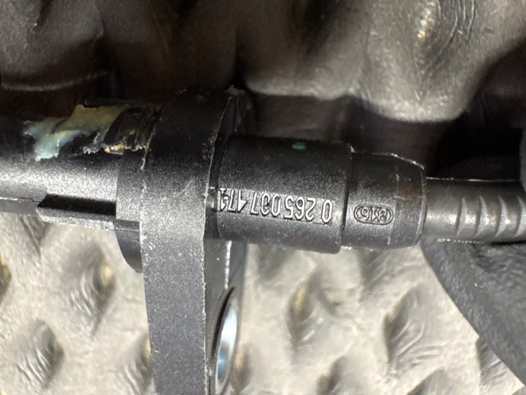 Датчик ABS, 773 рублей, Красноярск