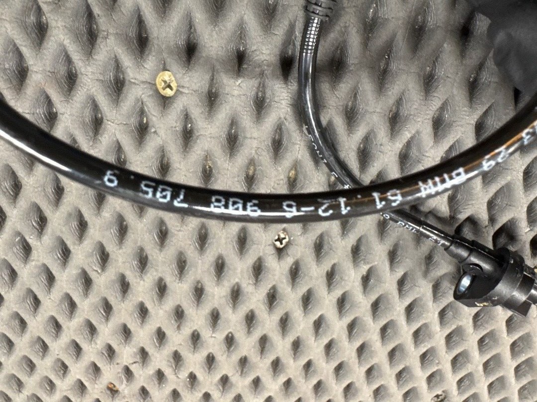 Датчик ABS, 773 рублей, Красноярск