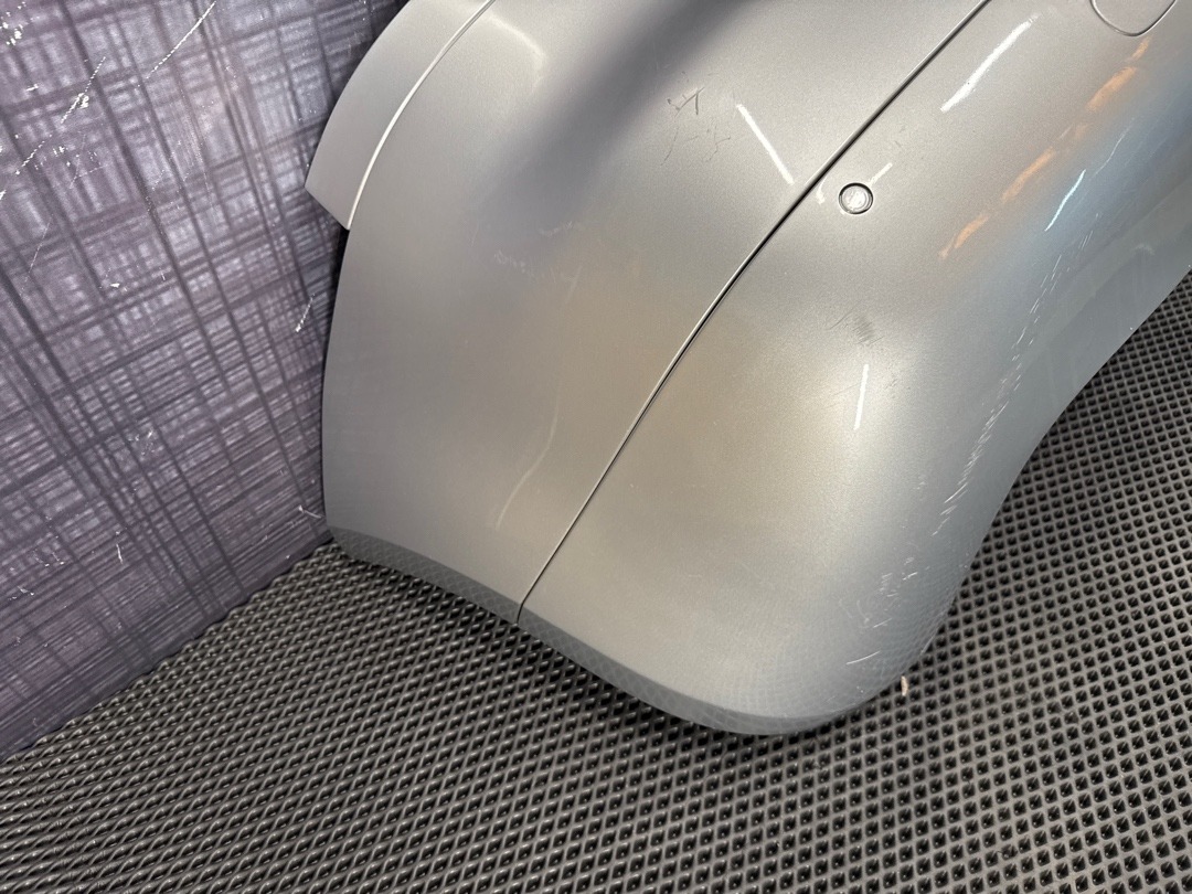 Бампер, 11500 рублей, Красноярск