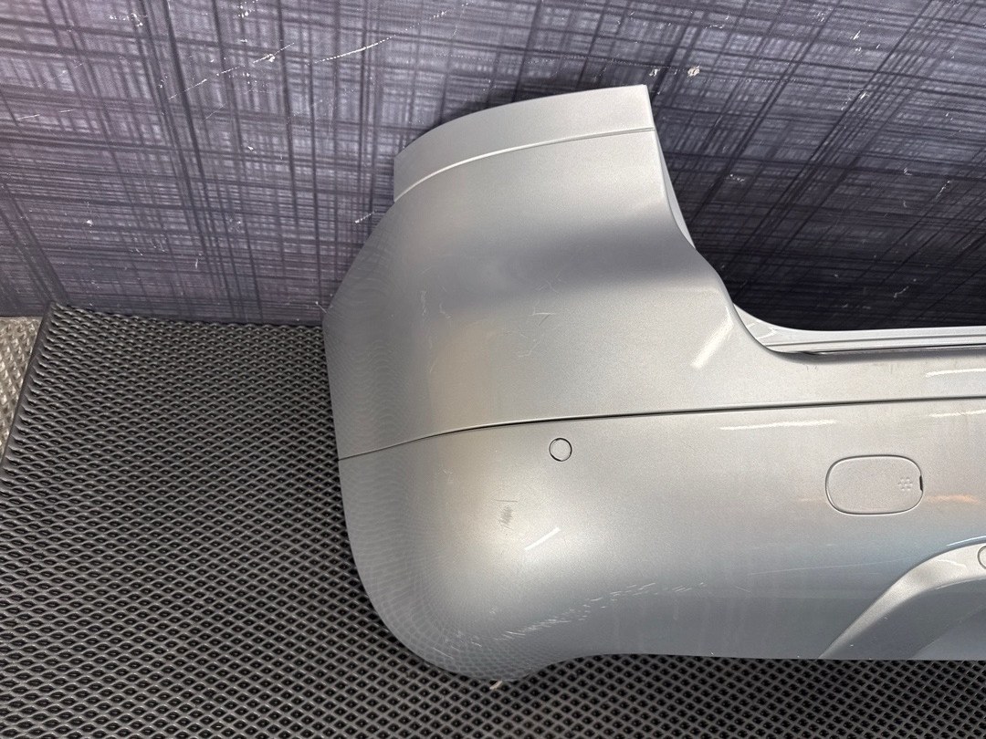 Бампер, 11500 рублей, Красноярск