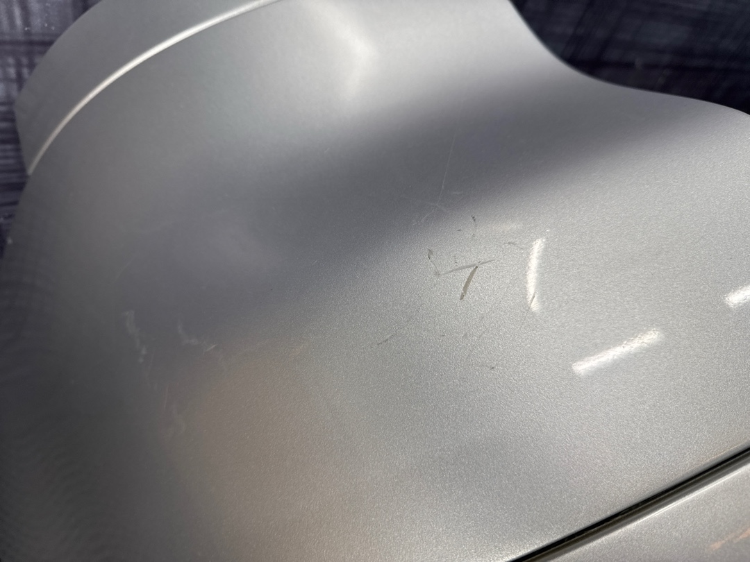 Бампер, 11500 рублей, Красноярск