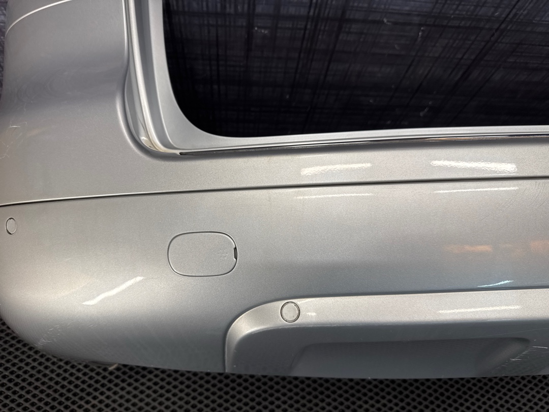 Бампер, 11500 рублей, Красноярск