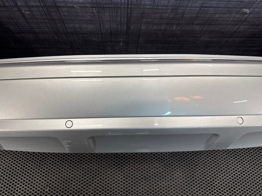 Бампер, 11500 рублей, Красноярск