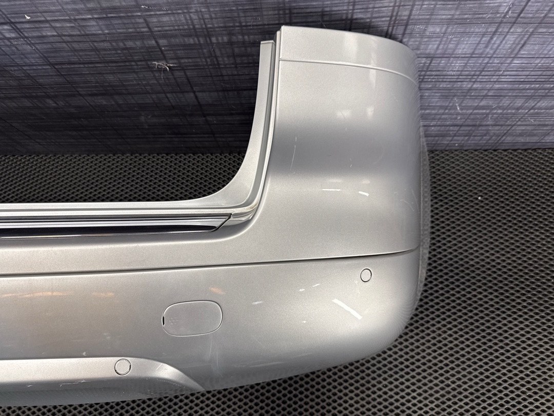 Бампер, 11500 рублей, Красноярск