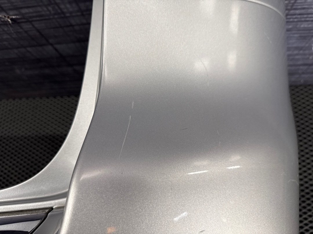 Бампер, 11500 рублей, Красноярск