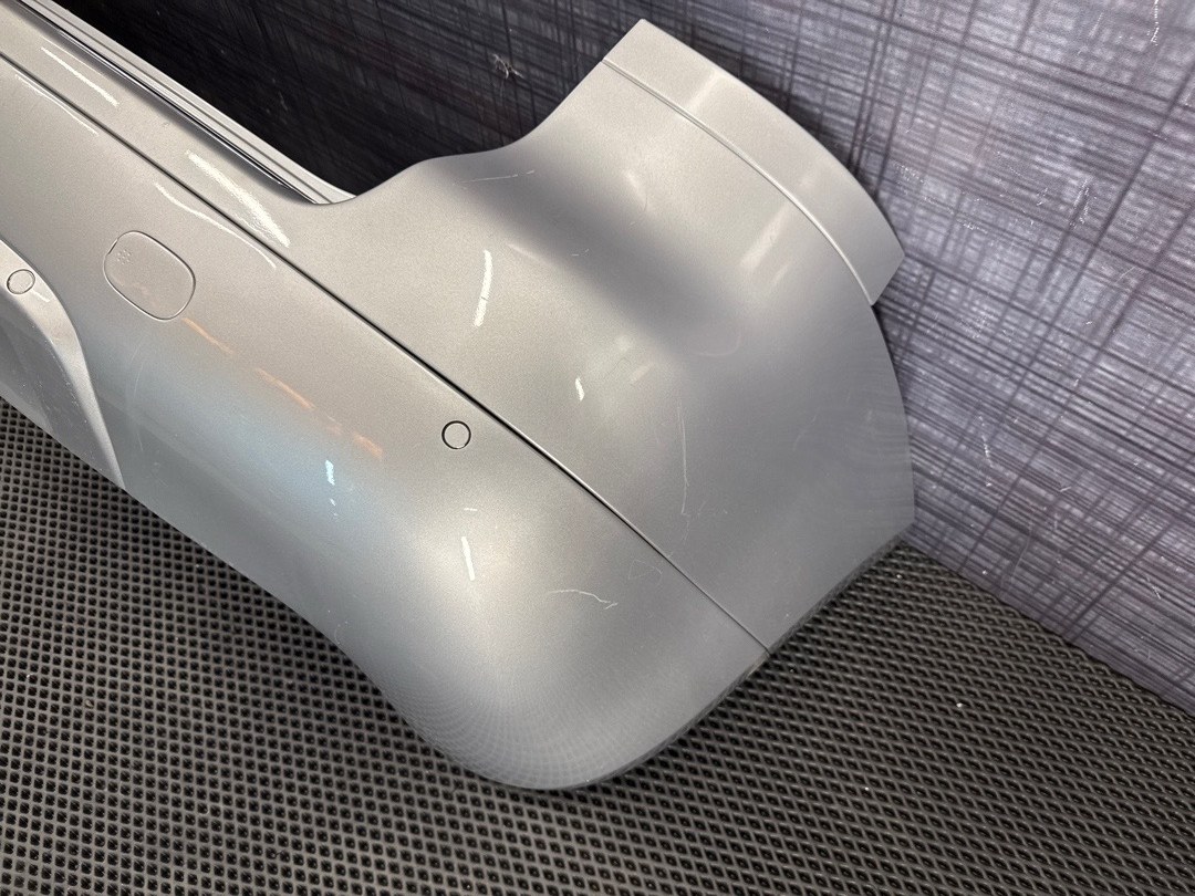 Бампер, 11500 рублей, Красноярск