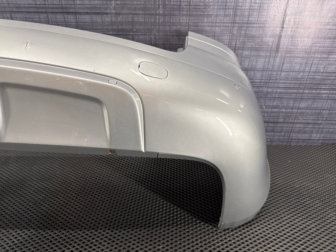 Бампер, 11500 рублей, Красноярск