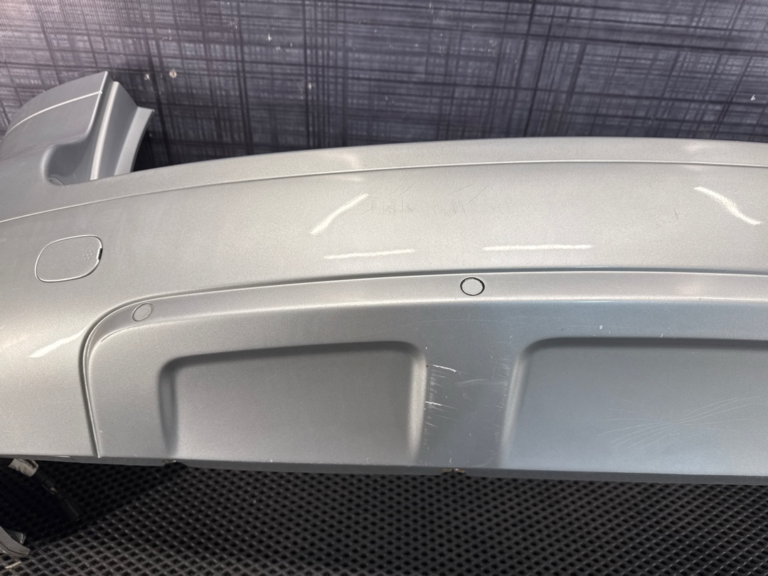 Бампер, 11500 рублей, Красноярск