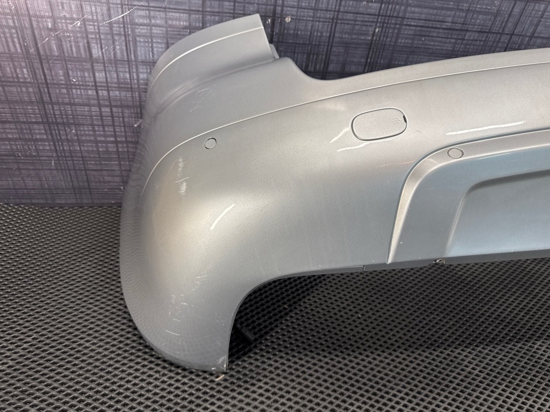 Бампер, 11500 рублей, Красноярск