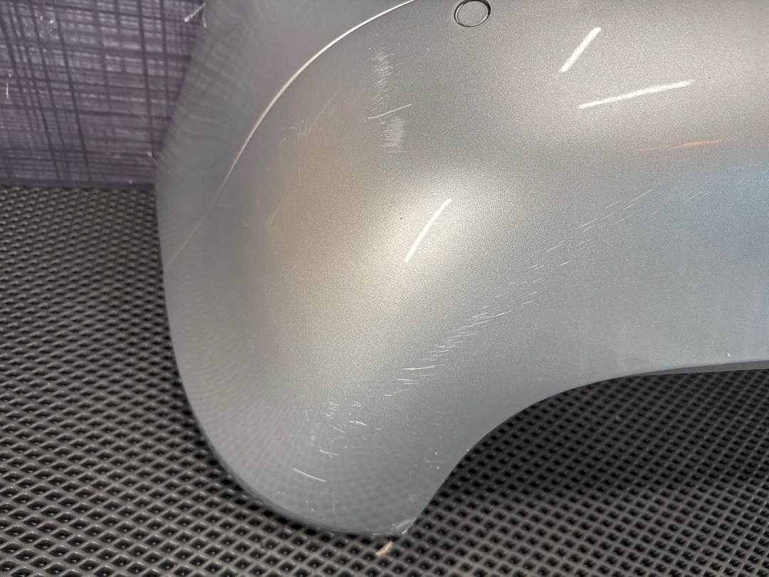 Бампер, 11500 рублей, Красноярск