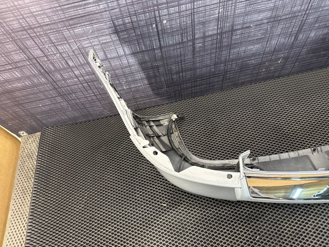 Бампер, 11500 рублей, Красноярск