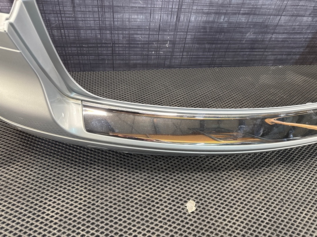 Бампер, 11500 рублей, Красноярск