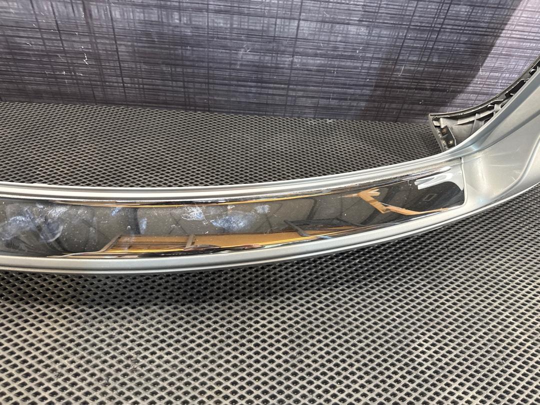 Бампер, 11500 рублей, Красноярск