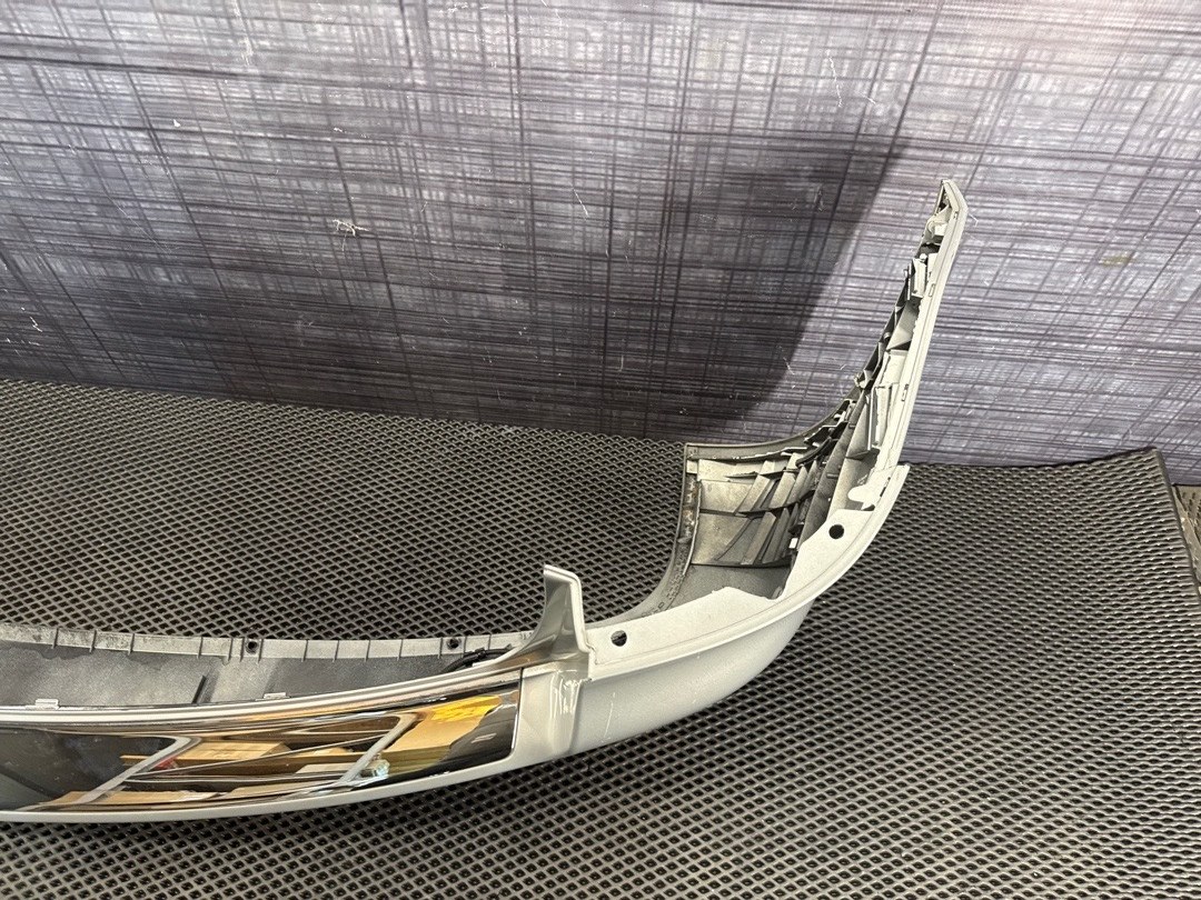 Бампер, 11500 рублей, Красноярск