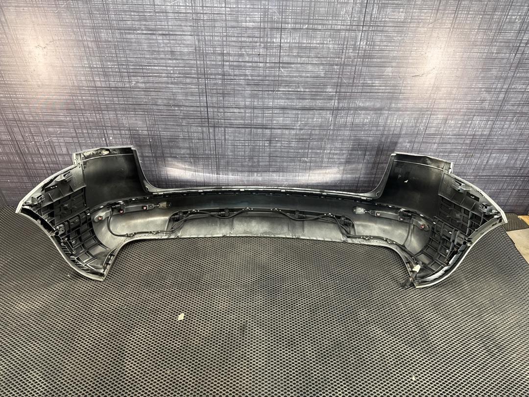 Бампер, 11500 рублей, Красноярск