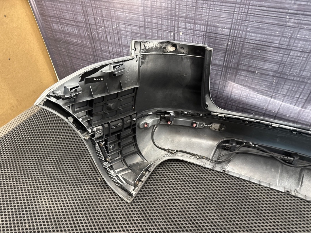 Бампер, 11500 рублей, Красноярск