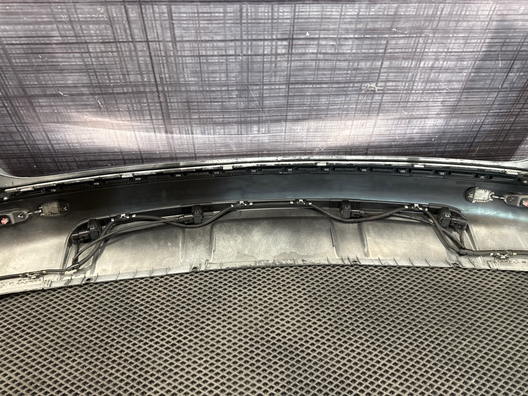 Бампер, 11500 рублей, Красноярск