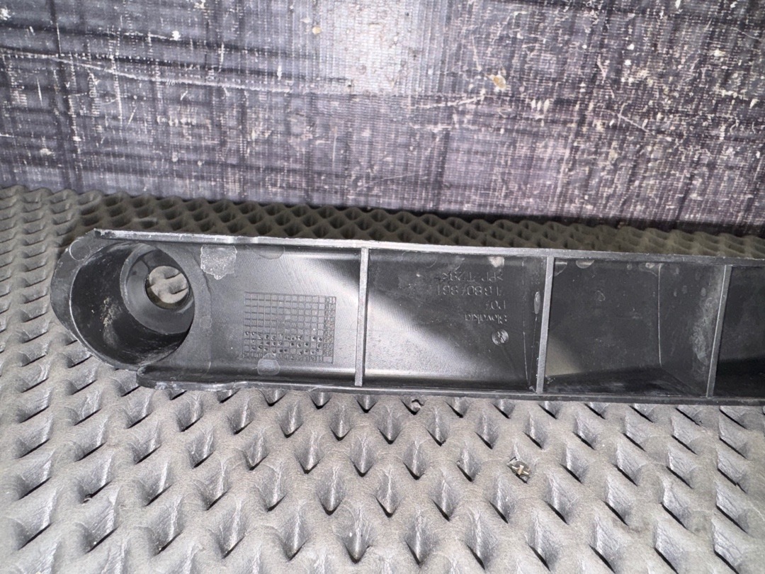 Крепление бампера, 343 рублей, Красноярск