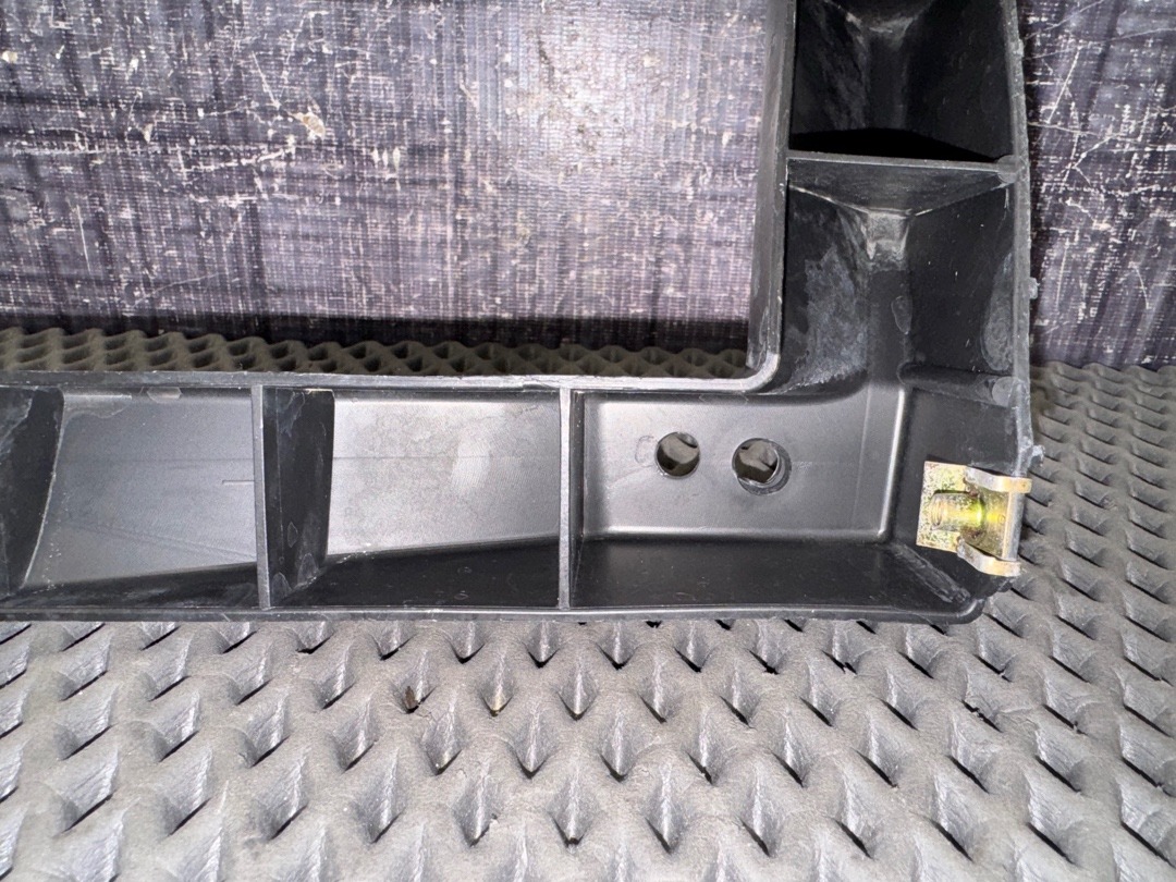 Крепление бампера, 343 рублей, Красноярск