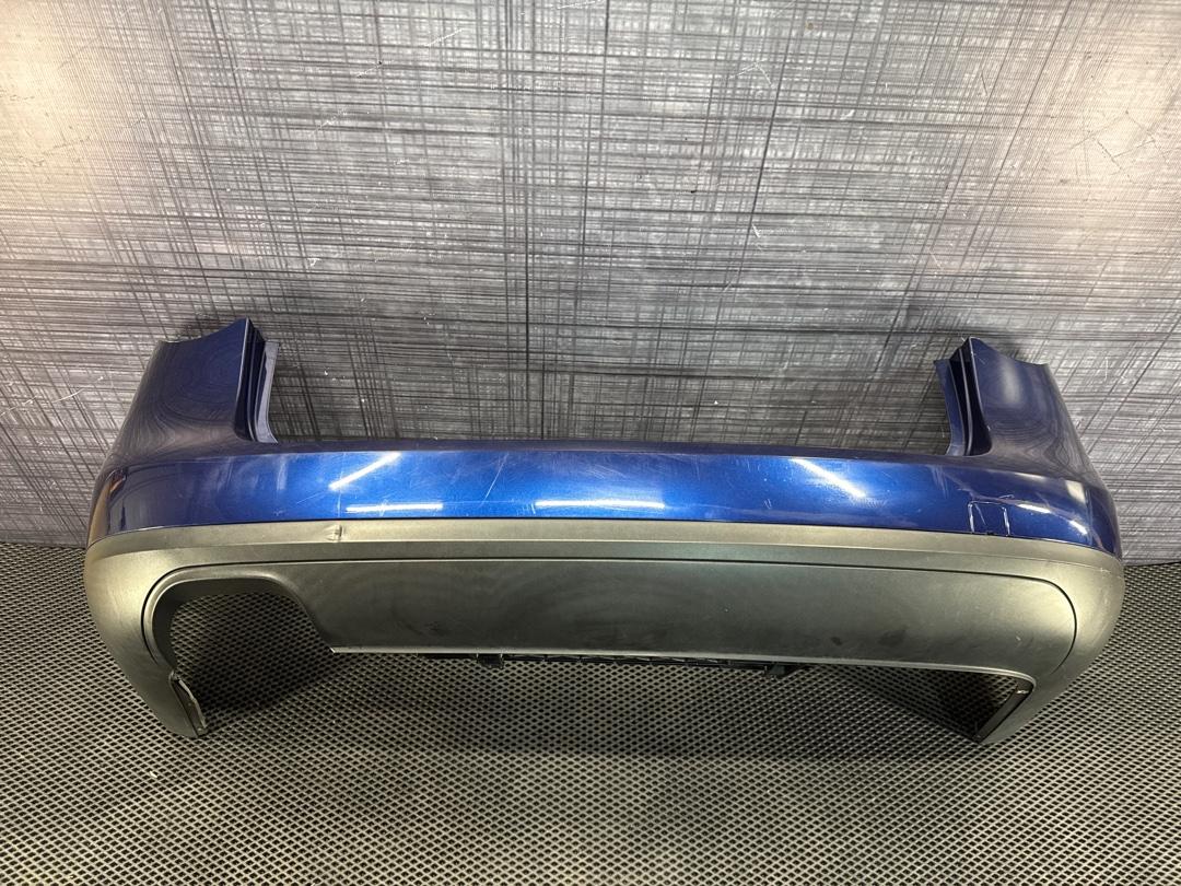 Бампер, 3500 рублей, Красноярск