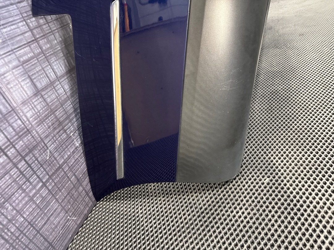 Бампер, 3500 рублей, Красноярск