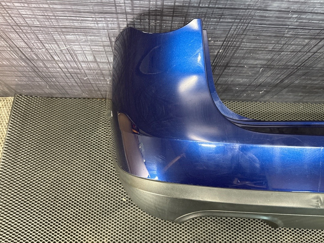 Бампер, 3500 рублей, Красноярск