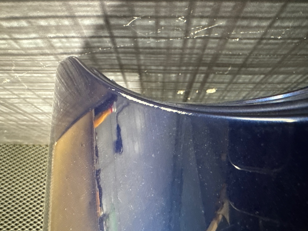 Бампер, 3500 рублей, Красноярск