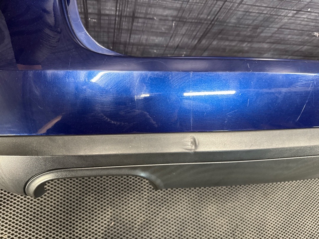 Бампер, 3500 рублей, Красноярск