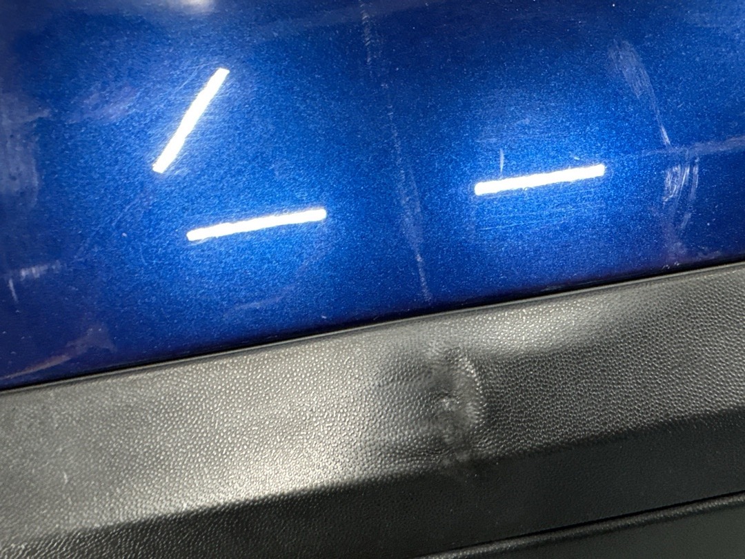 Бампер, 3500 рублей, Красноярск