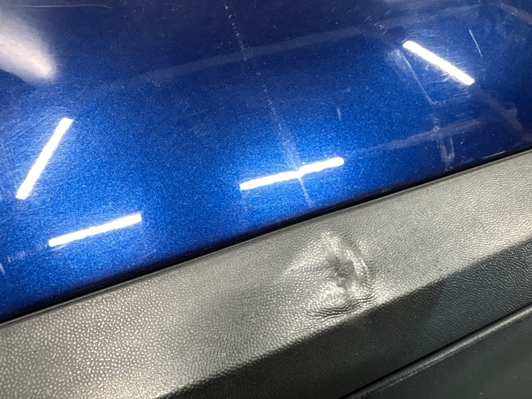 Бампер, 3500 рублей, Красноярск