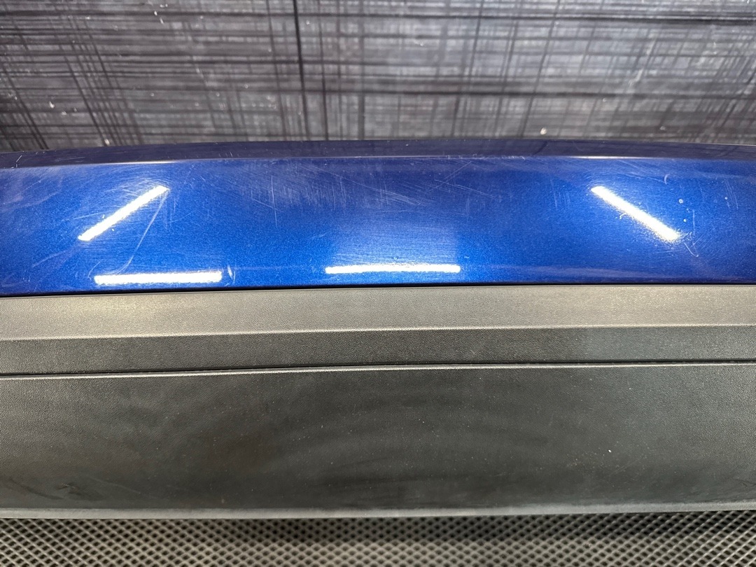 Бампер, 3500 рублей, Красноярск