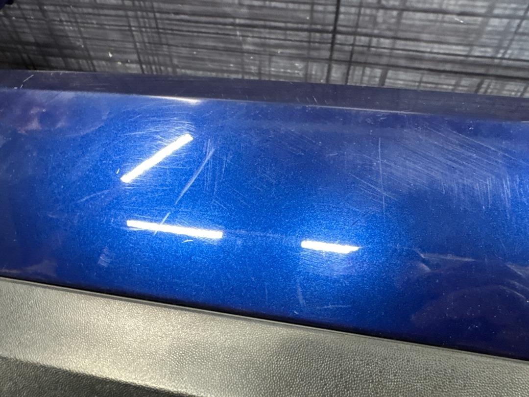 Бампер, 3500 рублей, Красноярск