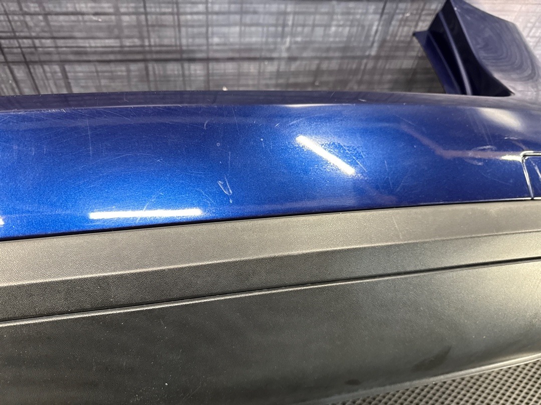 Бампер, 3500 рублей, Красноярск