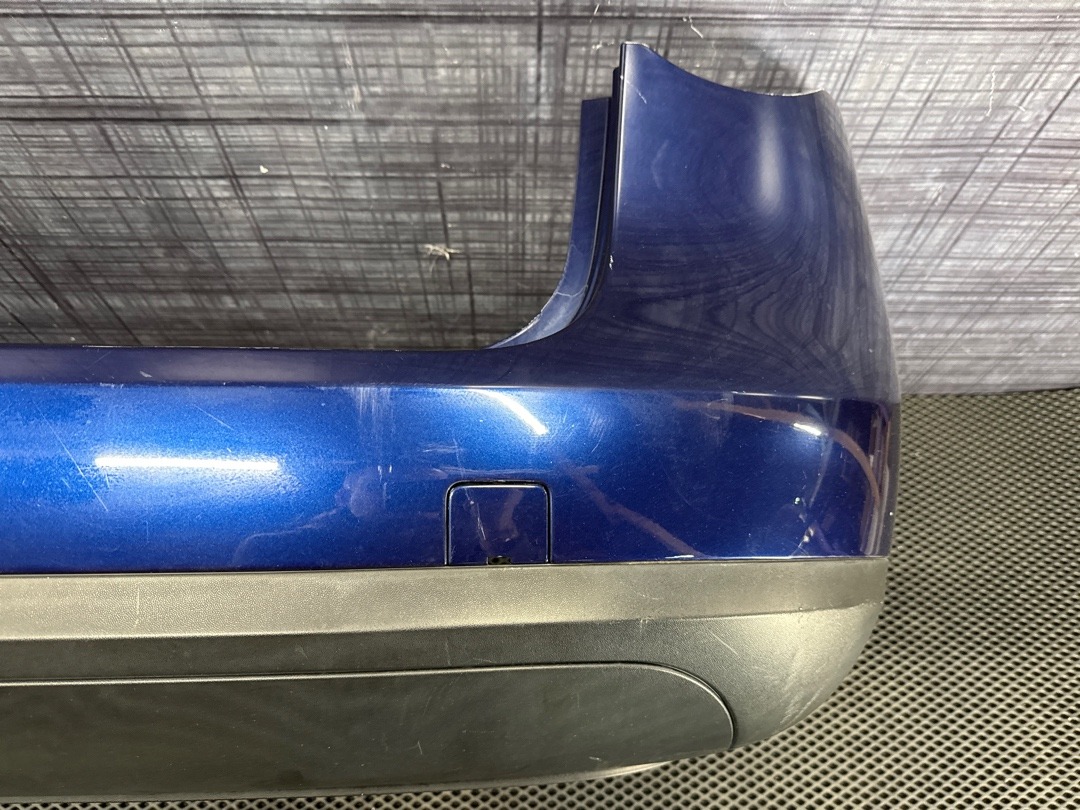 Бампер, 3500 рублей, Красноярск