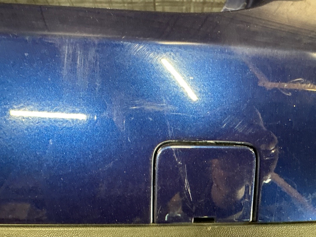 Бампер, 3500 рублей, Красноярск