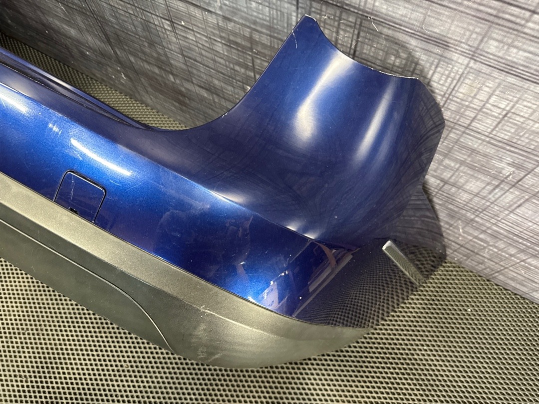 Бампер, 3500 рублей, Красноярск