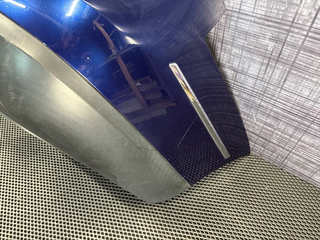 Бампер, 3500 рублей, Красноярск