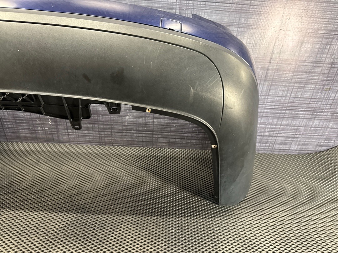 Бампер, 3500 рублей, Красноярск