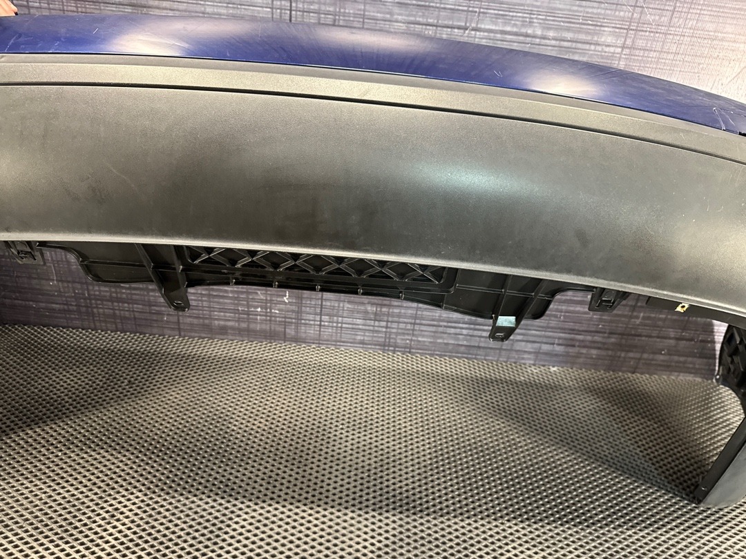 Бампер, 3500 рублей, Красноярск