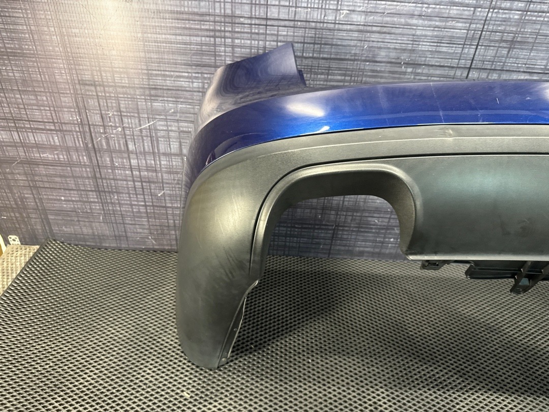 Бампер, 3500 рублей, Красноярск