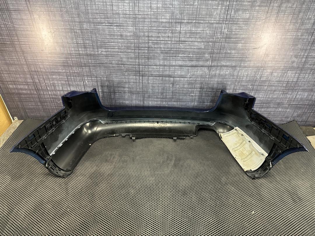 Бампер, 3500 рублей, Красноярск