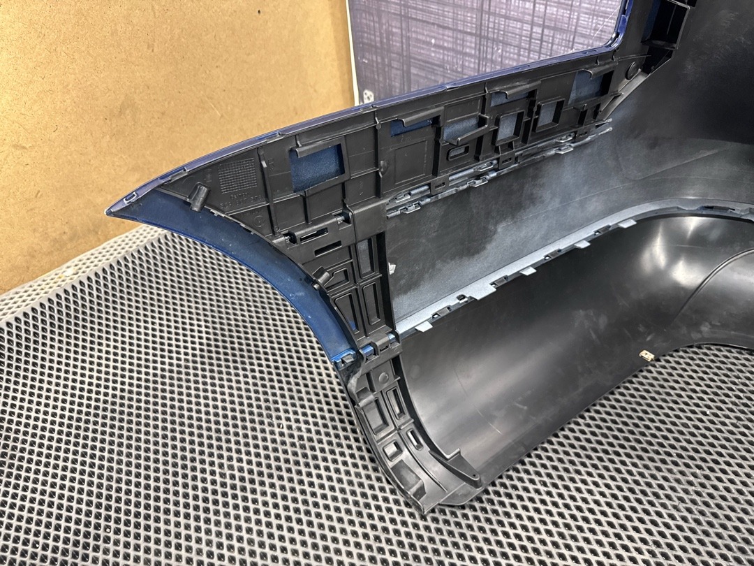 Бампер, 3500 рублей, Красноярск