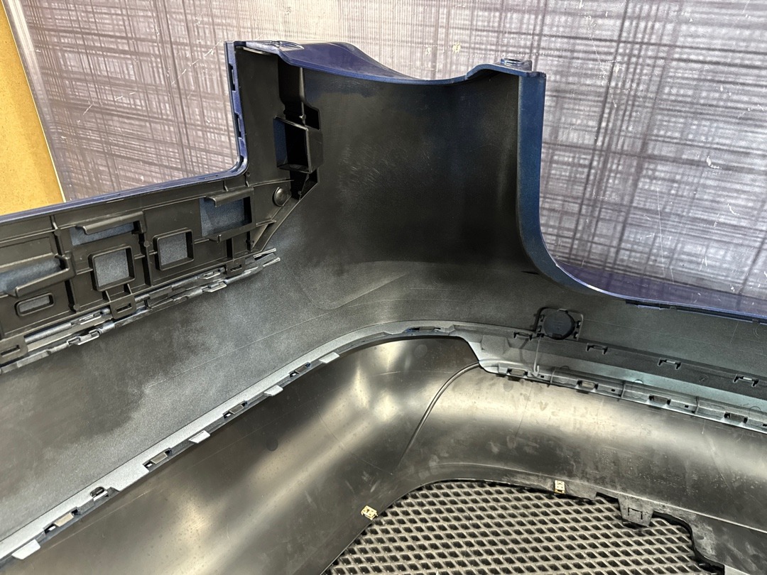 Бампер, 3500 рублей, Красноярск