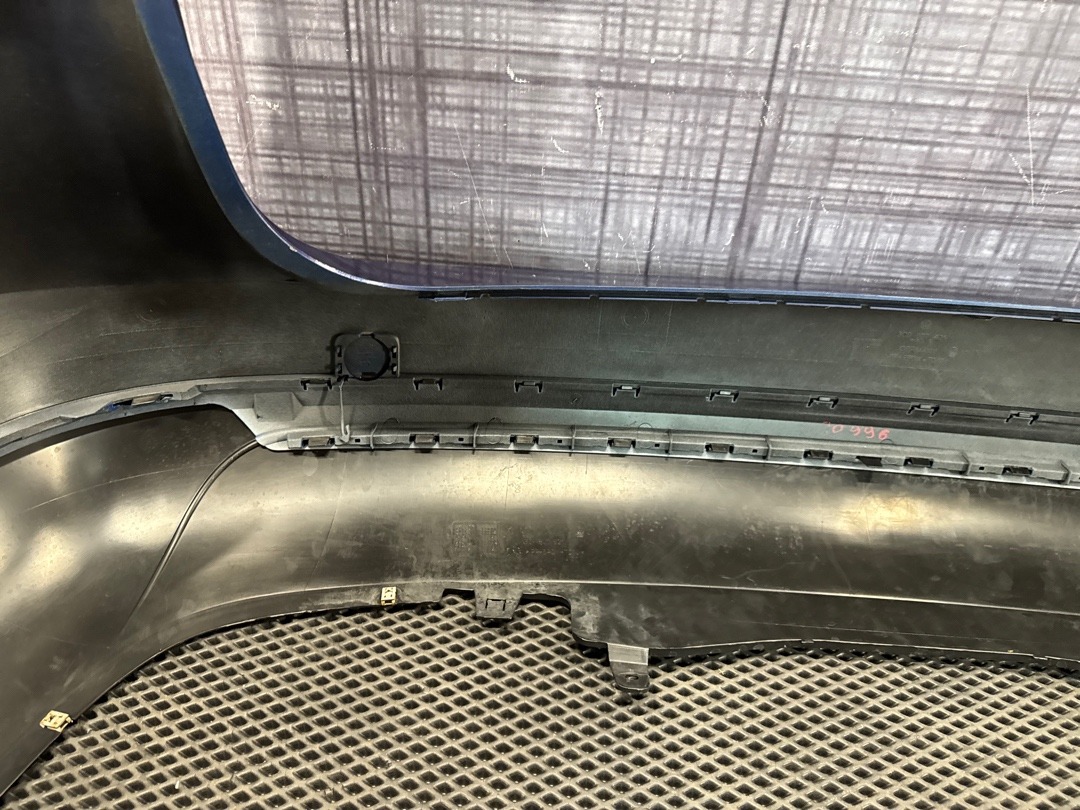 Бампер, 3500 рублей, Красноярск