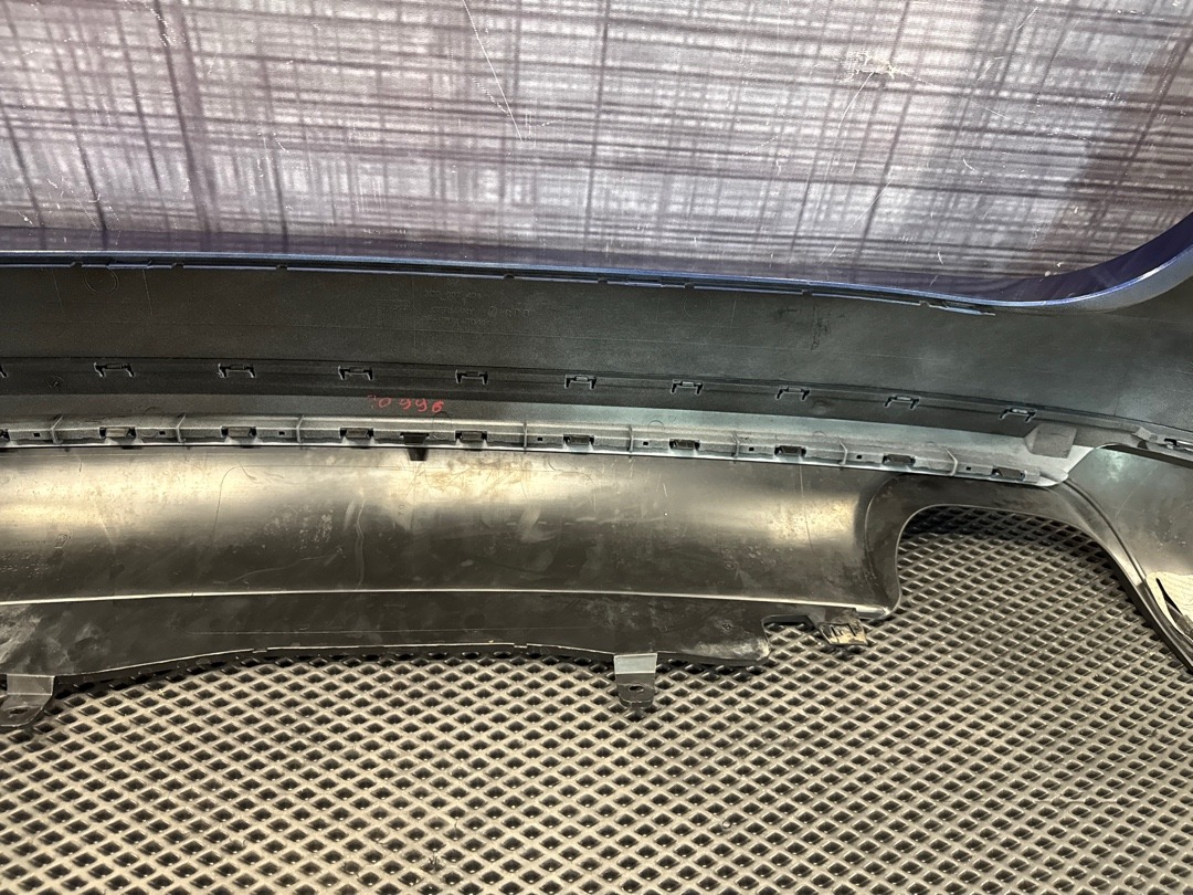 Бампер, 3500 рублей, Красноярск