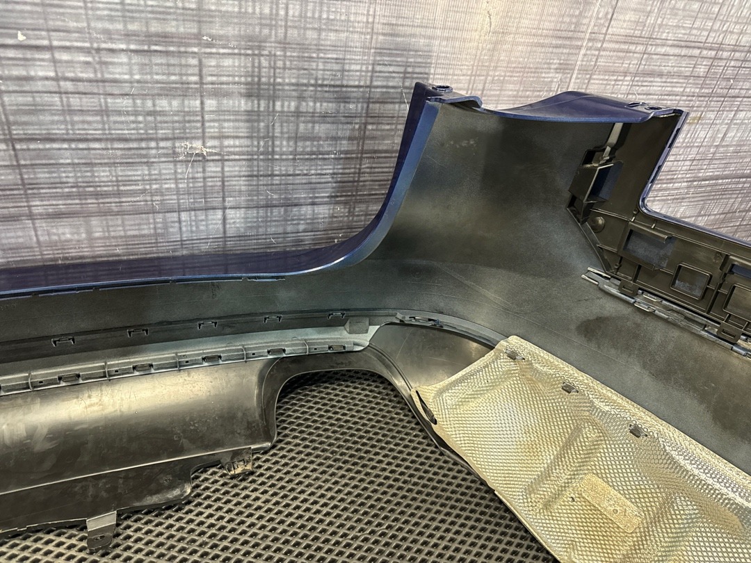 Бампер, 3500 рублей, Красноярск