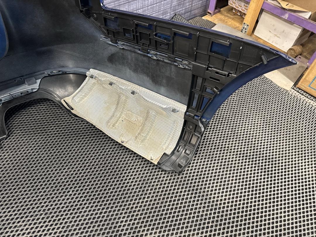 Бампер, 3500 рублей, Красноярск