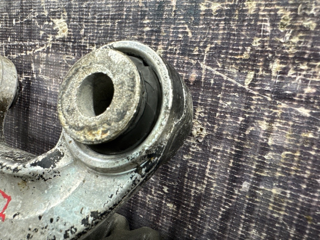 Стойка стабилизатора, 400 рублей, Красноярск