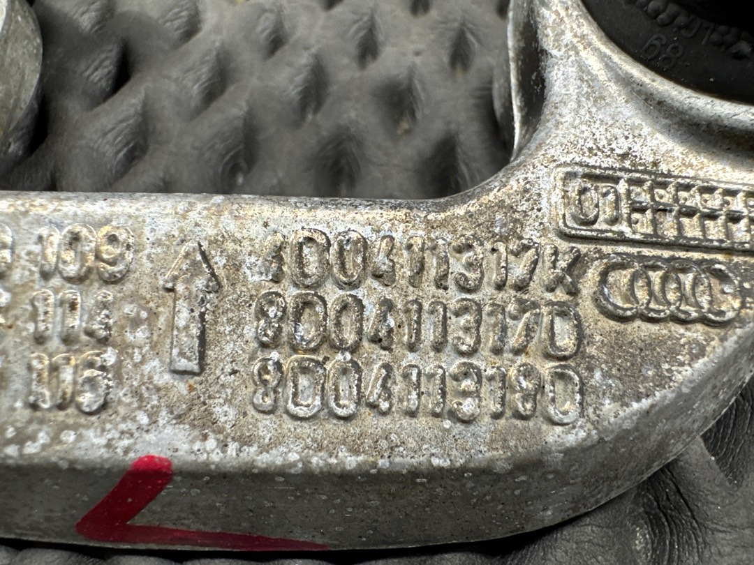 Стойка стабилизатора, 400 рублей, Красноярск