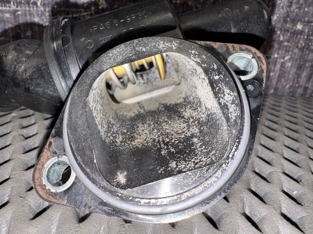 Термостат, 1287 рублей, Красноярск